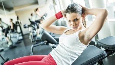 Doğum sonrası fazla kilolar nasıl atılır