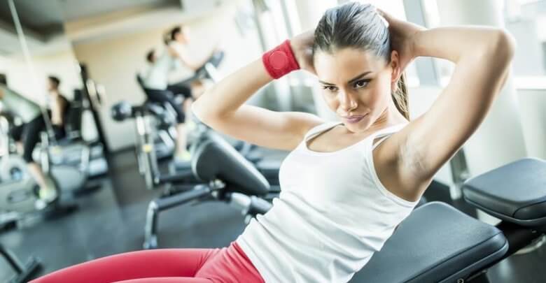 Doğum sonrası fazla kilolar nasıl atılır