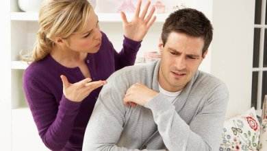 Karı koca sorunları nasıl aşılır?