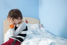 Çocuklarda altını ıslatma nedenleri ve tedavisi