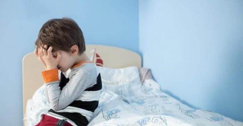 Çocuklarda altını ıslatma nedenleri ve tedavisi