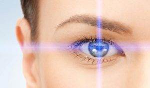 Lazer (Lasik) Ameliyatları