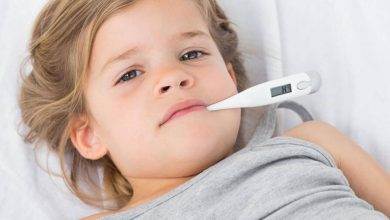 Çocuklarda ateş düşürme yöntemleri nelerdir ?