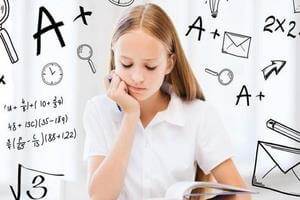 Dikkat Eksikliği Nedir