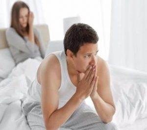 Erken Boşalma Nedenleri Nelerdir