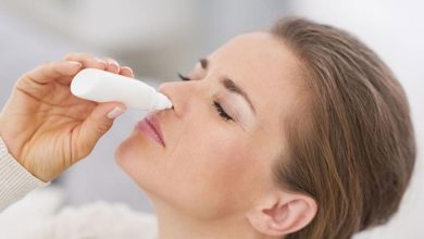 Geniz akıntısı nedenleri ve tedavisi