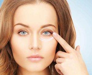 Gözkapağı Düşmesi Nedenleri Nelerdir?