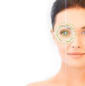 Göz tansiyonu nedir ?