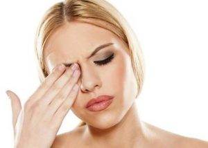 Göz Tansiyonu kimlerde görülür ?