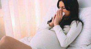 Hamilelikte Ateş yükselmesinin riski nedir ?