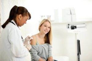 Hamilelikte Ateş yükselmesinin tedavisi nedir ?