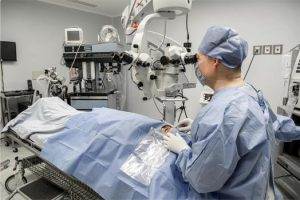 Katarak nedir ? ve tedavi yöntemleri nelerdir ?