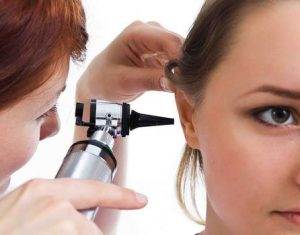 Kulak kristalleri nedir ?