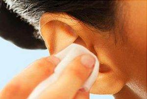 Kulak kristalleri nedir ?