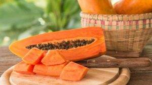 Papaya nedir ?