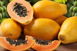 Papaya sağlığa faydaları Nelerdir ?