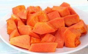 Papaya nasıl tüketilir ?