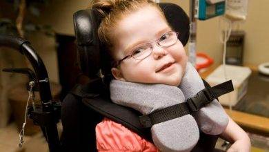 Serebral Palsi Nedir ?