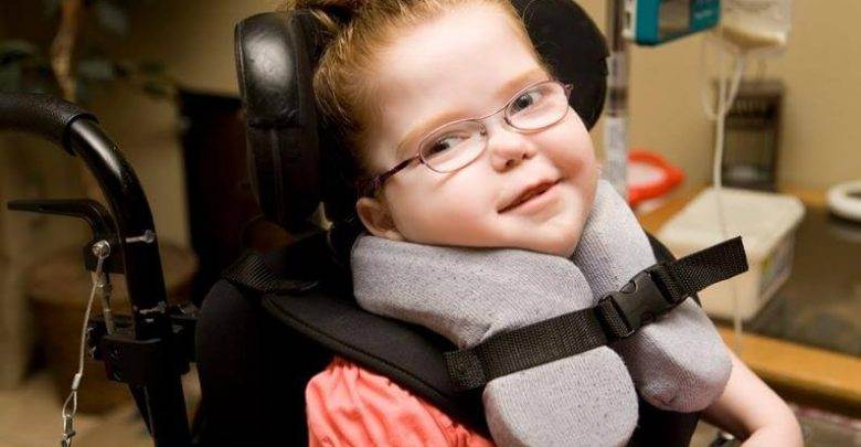 Serebral Palsi Nedir ?