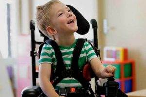 Serebral Palsi Belirtileri