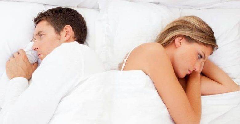 Vajinismus hastalığı nedir ?