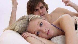 Vaginismus için hangi bölüme gidilmeli ?