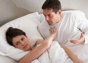 Vaginismus nasıl tedavi edilir ?