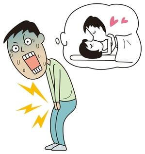 Bel Soğukluğu Belirtileri Nelerdir