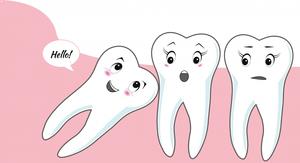 Çene Darlığı Belirtileri Nelerdir