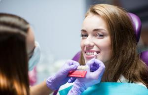 Diş Beyazlatma Yöntemleri Nelerdir