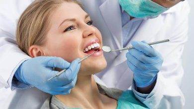 Diş Eti İltihaplanması Nedir