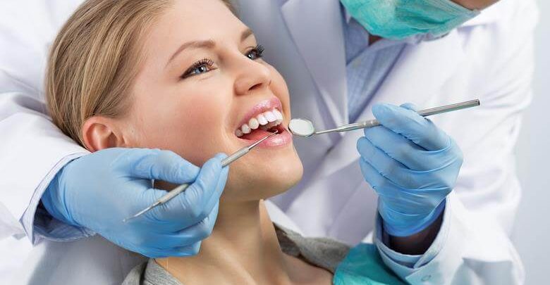 Diş Eti İltihaplanması Nedir