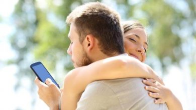 Erkekler Neden Aldatır ?