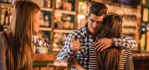 Erkeklerin Aldatma Sebepleri Nelerdir