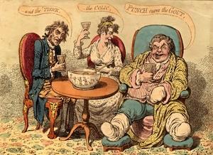 Gut Hastalığı Kimleri Etkisi Altına Alır