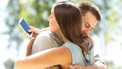 Kadınlar Neden Aldatır ?