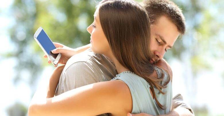 Kadınlar Neden Aldatır ?