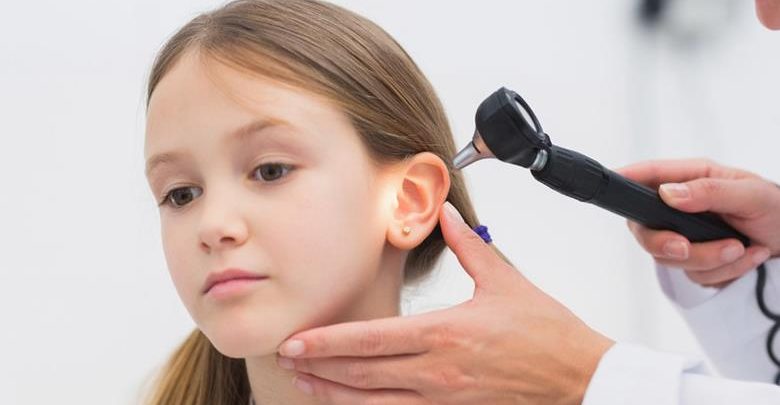 Orta Kulak İltihabı Nedir