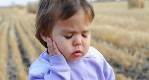 Orta Kulak İltihabı Nedir