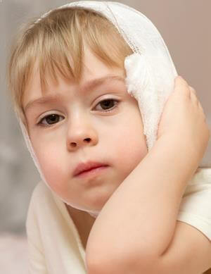 Orta Kulak İltihabı Nedir