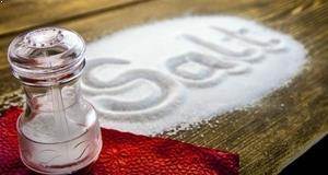 Tuzun aşırı tüketimi vücuttan kalsiyum atılmasına sebep olur