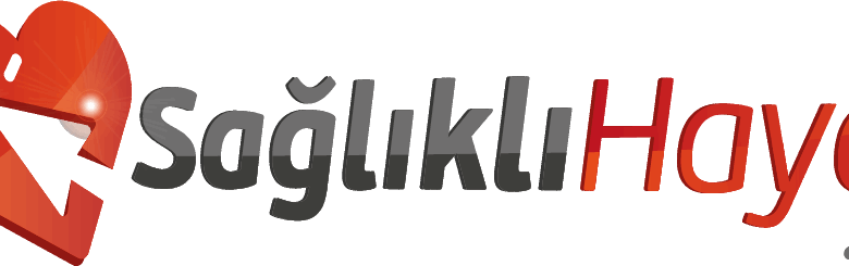 Sağlıklı Hayat Logo