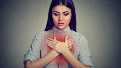 Anafilaktik Şok Nedir