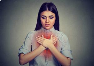 Anafilaktik Şok Nedir