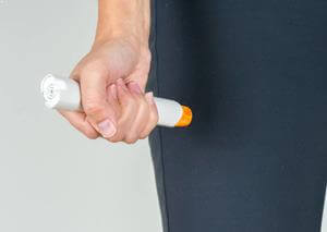 Anafilaktik Şok Nedir