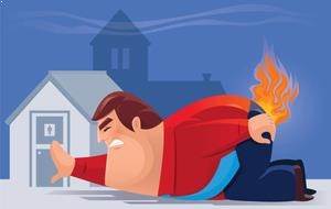 Basur belirtileri nelerdir