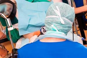 Cerrahi müdahale ile basur tedavisi