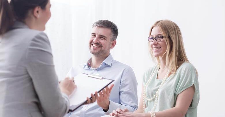 Evlilik Terapisi Nedir