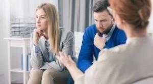 Evlilik Terapisi Nedir