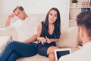 Evlilik terapisinde nasıl bir yol izlenir